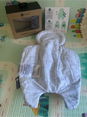 4moms RockaRoo and MamaRoo Infant Insert